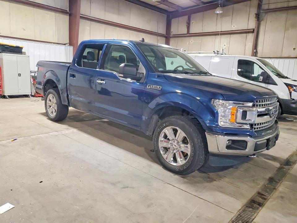 Aukcja sprzedaży 2020 Ford F150, vin: 1FTEW1E56LKE33653, numer aukcji: 85625685