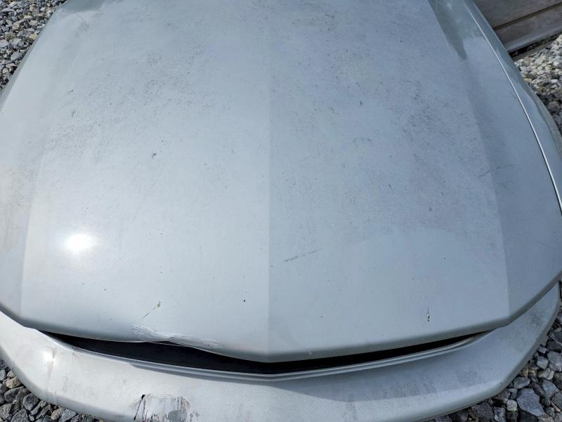 2005 Ford Mustang მანქანა იყიდება აუქციონზე, vin: 1ZVFT80N455177752, აუქციონის ნომერი: 61401156