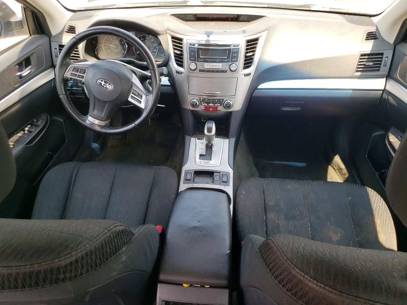 Продажа на аукционе авто 2012 Subaru Legacy, vin: 4S3BMBC66C3038831, номер лота: 59590266