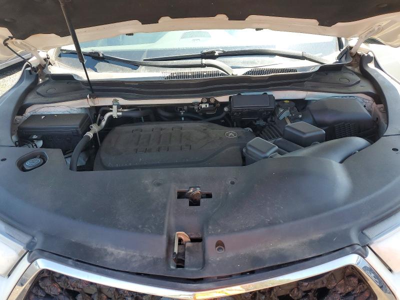 Продаж на аукціоні авто 2018 Acura Mdx, vin: 5J8YD4H5XJL024399, номер лоту: 61997676
