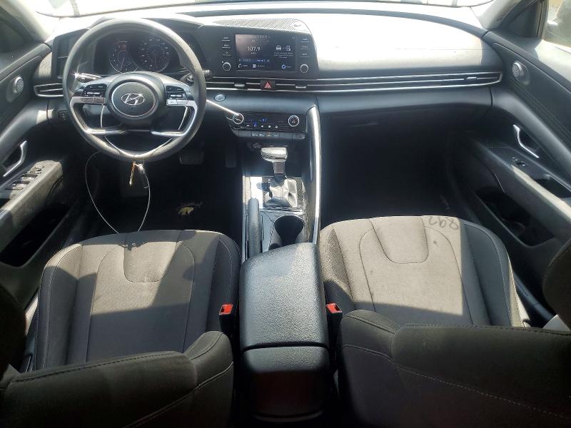 Aukcja sprzedaży 2023 Hyundai Elantra, vin: 5NPLM4AG8PH103491, numer aukcji: 59596386