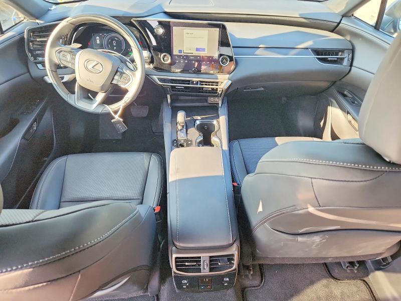Продажа на аукционе авто 2024 Lexus Rx 350h, vin: 2T2BBMCA4RC038831, номер лота: 61892966