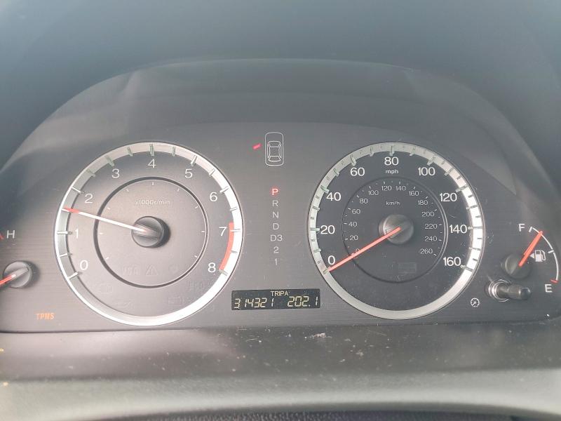 2010 Honda Accord მანქანა იყიდება აუქციონზე, vin: 1HGCP2F34AA081572, აუქციონის ნომერი: 61899906