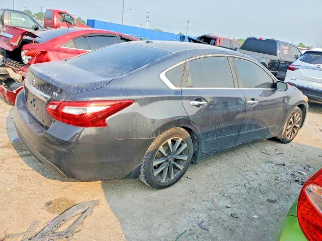 2016 Nissan Altima მანქანა იყიდება აუქციონზე, vin: 1N4AL3AP5GC140200, აუქციონის ნომერი: 62432746