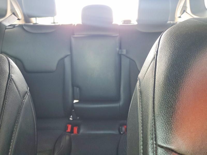 59281716 :رقم المزاد ، 3C4NJDBN4RT106972 vin ، 2024 Jeep Compass مزاد بيع