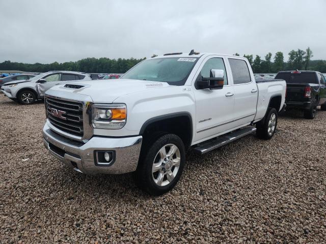 61937046 :رقم المزاد ، 1GT12REY7KF270134 vin ، 2019 Gmc Sierra مزاد بيع