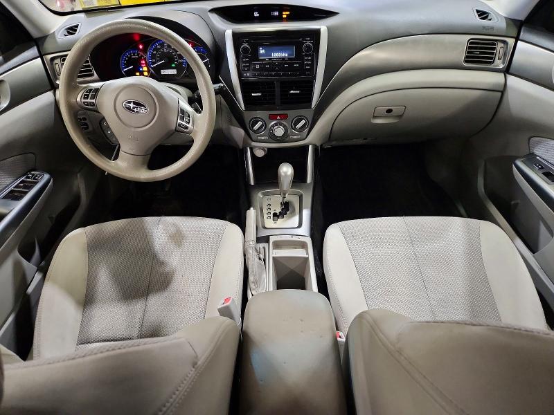 Продаж на аукціоні авто 2012 Subaru Forester, vin: JF2SHADC1CH418909, номер лоту: 61849846