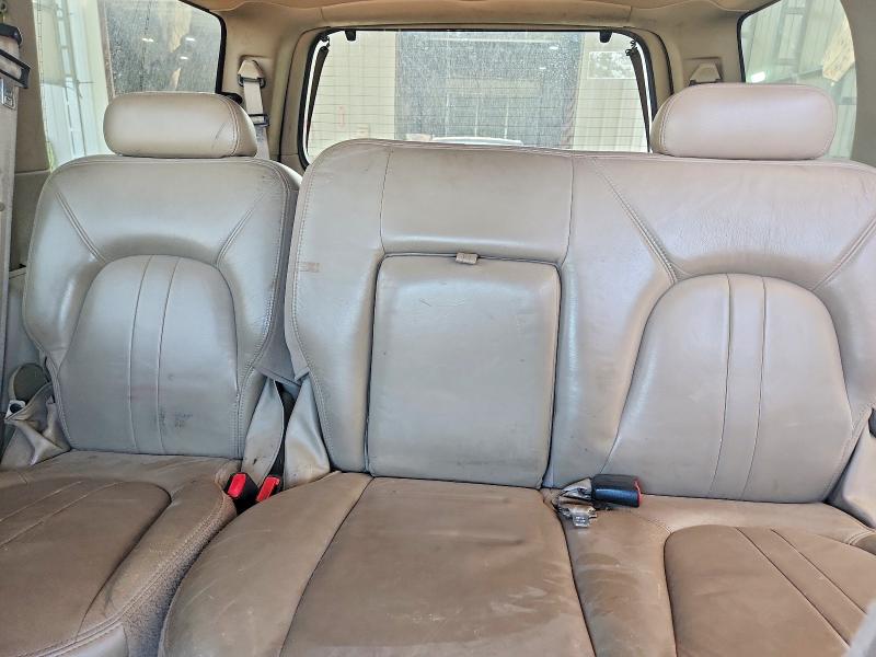 Продаж на аукціоні авто 2001 Ford Expedition, vin: 1FMPU18LX1LA69829, номер лоту: 58761416