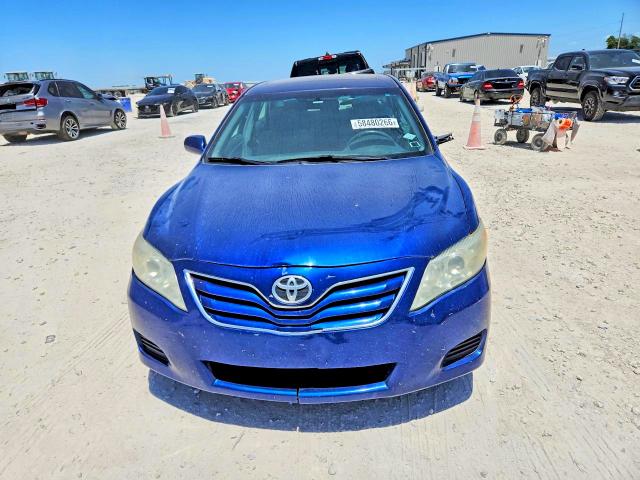 Продаж на аукціоні авто 2011 Toyota Camry, vin: 4T4BF3EK4BR095632, номер лоту: 58480266