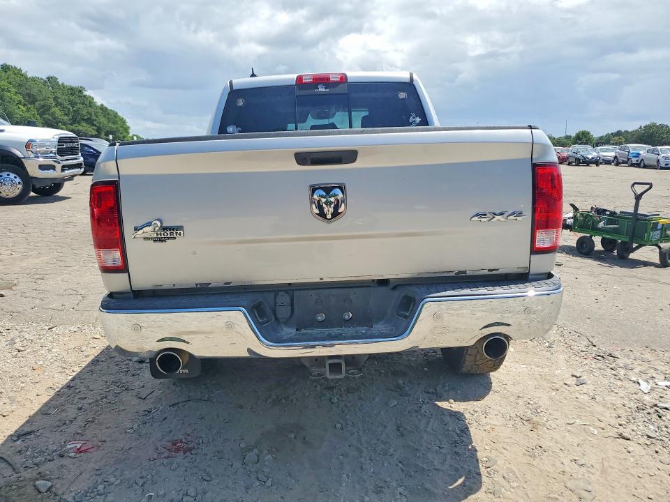 Aukcja sprzedaży 2019 Ram 1500 Classic, vin: 1C6RR7LT8KS538343, numer aukcji: 62101786