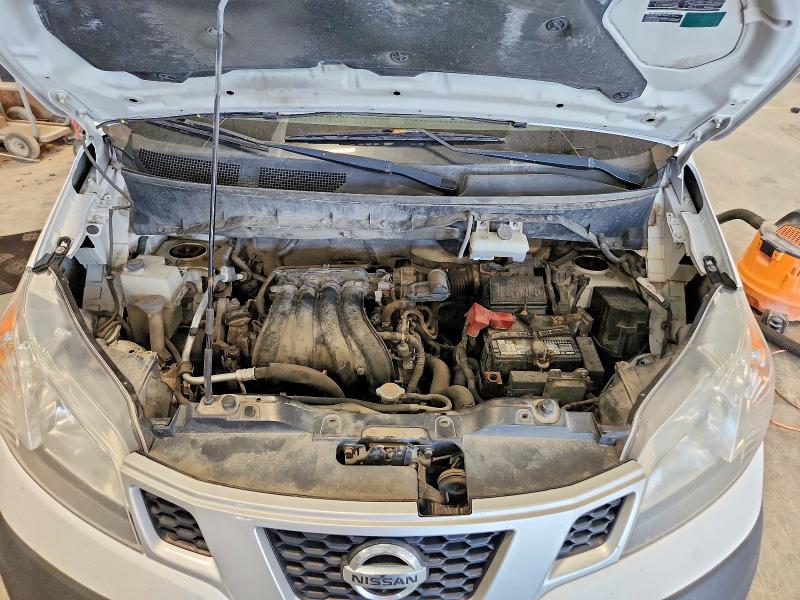 Продаж на аукціоні авто 2019 Nissan Nv200, vin: 3N6CM0KN3KK700985, номер лоту: 61866966