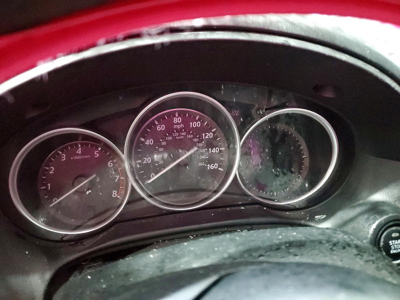 Aukcja sprzedaży 2015 Mazda Cx-5, vin: JM3KE4CYXF0459832, numer aukcji: 63171206