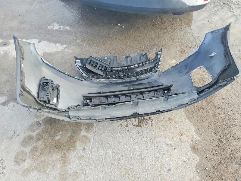 2015 Kia Sorento მანქანა იყიდება აუქციონზე, vin: 5XYKT3A66FG556322, აუქციონის ნომერი: 61166896