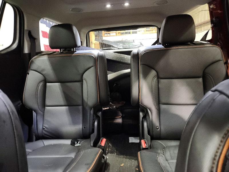 Aukcja sprzedaży 2023 Gmc Acadia, vin: 1GKKNLLS7PZ258616, numer aukcji: 60530106