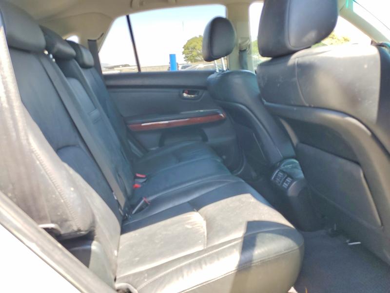 Aukcja sprzedaży 2006 Lexus Rx, vin: JTJHA31U060105601, numer aukcji: 61161326