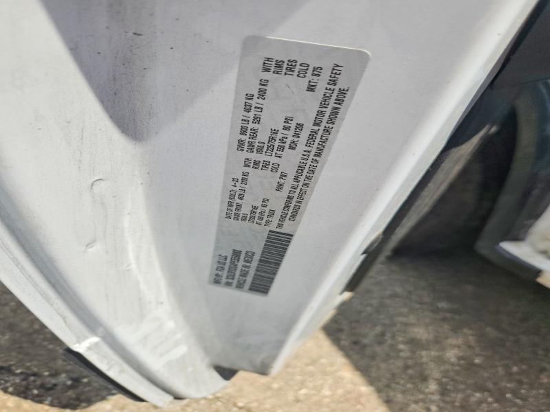 Aukcja sprzedaży 2023 Ram Promaster 2500, vin: 3C6LRVDG4PE559888, numer aukcji: 59152416