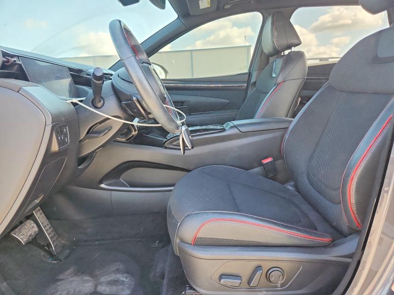 Aukcja sprzedaży 2024 Hyundai Tucson, vin: KM8JFCD16RU167682, numer aukcji: 59969736