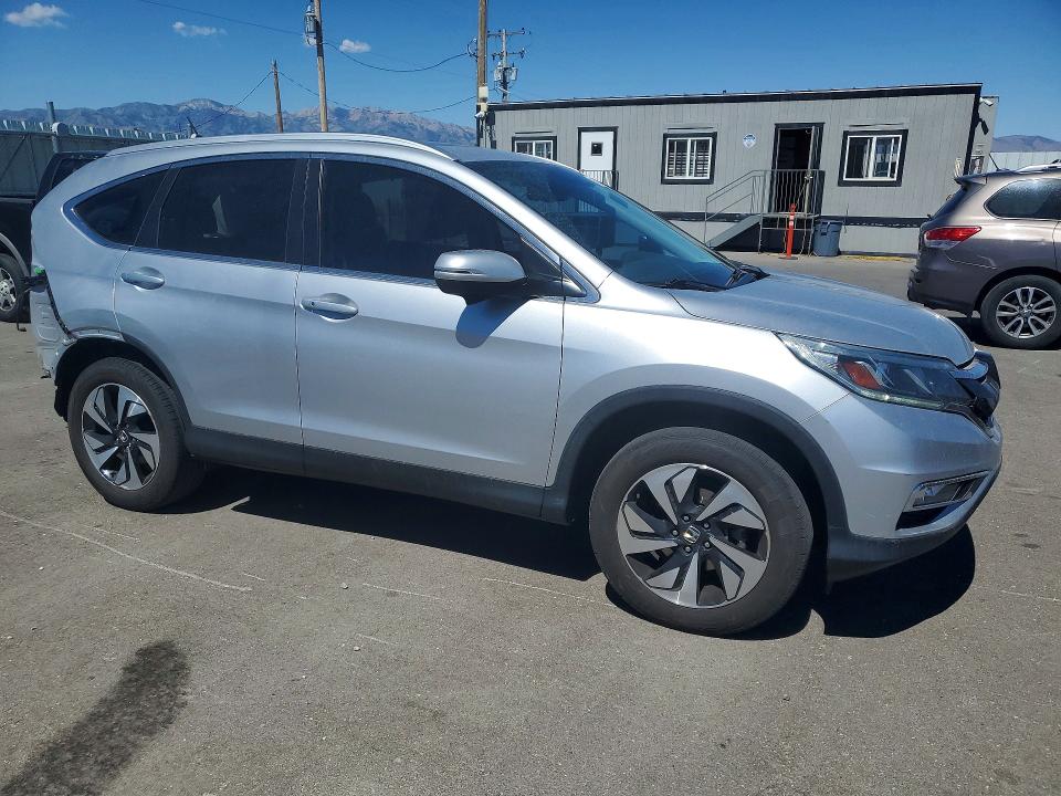 Aukcja sprzedaży 2016 Honda Cr-v, vin: 5J6RM4H95GL061269, numer aukcji: 60433286