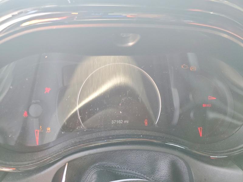 Aukcja sprzedaży 2022 Dodge Durango, vin: 1C4SDJGJ4NC100920, numer aukcji: 60698226