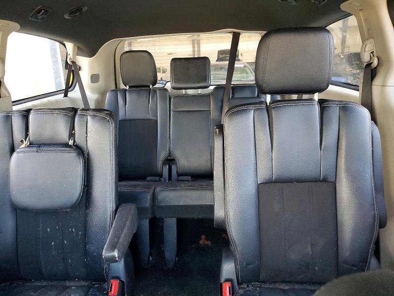 Aukcja sprzedaży 2019 Dodge Grand Caravan, vin: 2C4RDGCG7KR690156, numer aukcji: 63233626