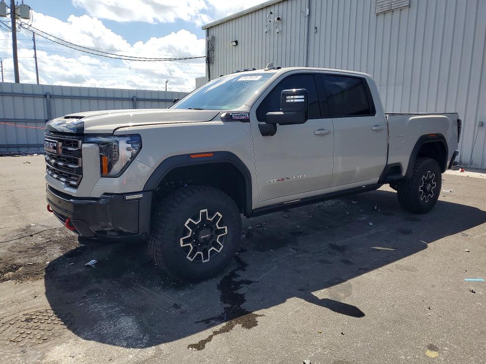 Aukcja sprzedaży 2026 Gmc Sierra, vin: 1GT4UZEY7TF210444, numer aukcji: 61679926