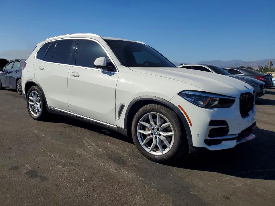 Продаж на аукціоні авто 2023 Bmw X5, vin: 5UXCR6C06P9P87042, номер лоту: 60588796