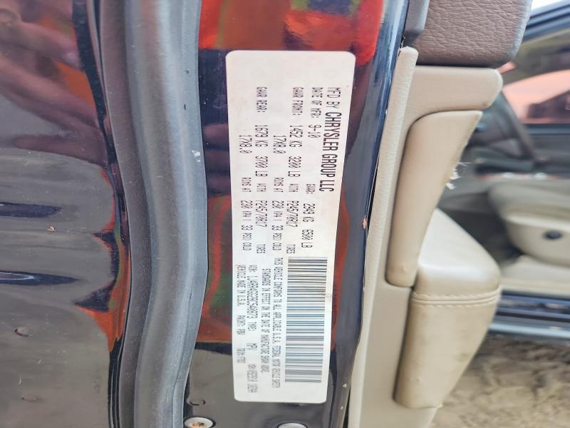 Продажа на аукционе авто 2011 Jeep Grand Cherokee, vin: 1J4RR4GG2BC540873, номер лота: 60306746