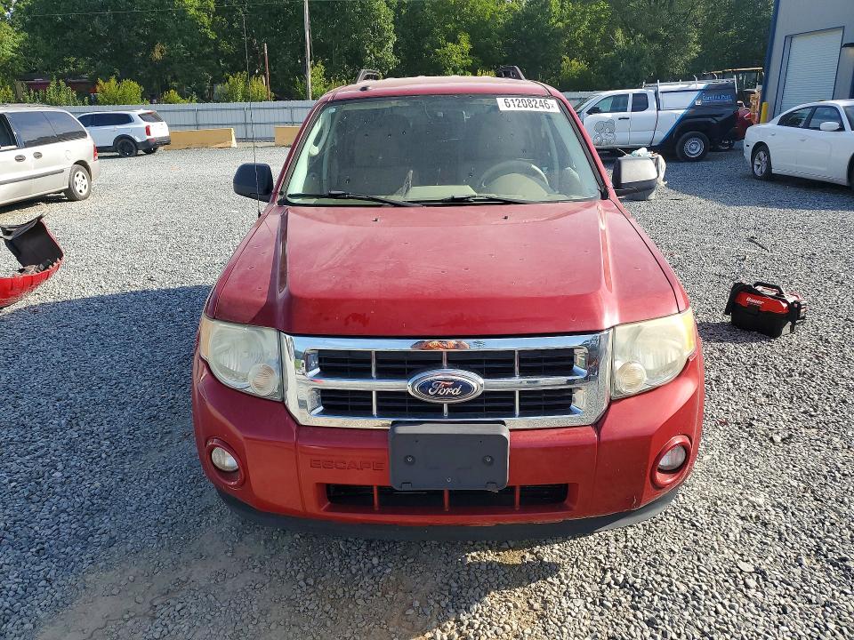 Aukcja sprzedaży 2010 Ford Escape, vin: 1FMCU0D74AKB11404, numer aukcji: 61208246
