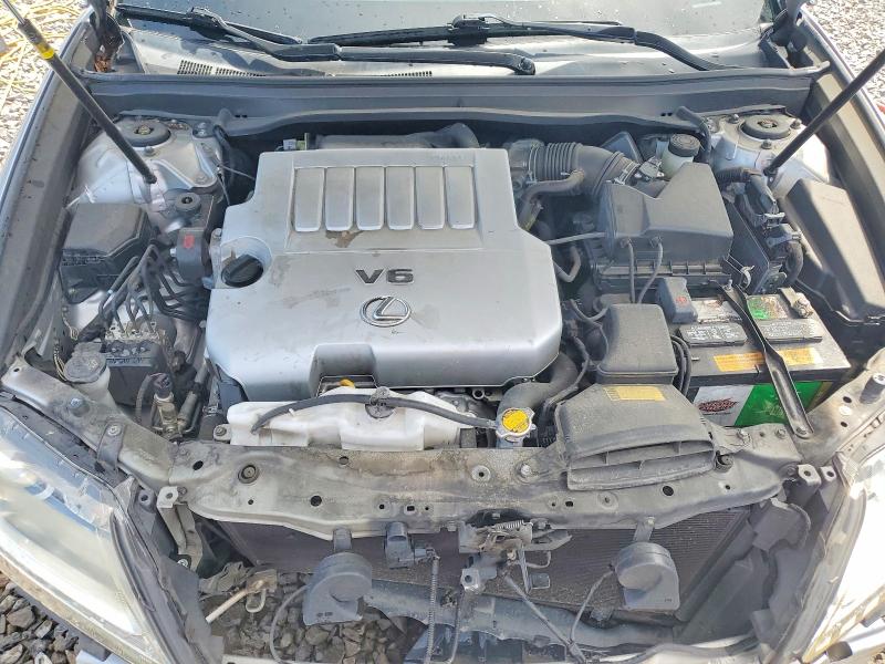 61667406 :رقم المزاد ، JTHBK1GGXF2171877 vin ، 2015 Lexus Es مزاد بيع