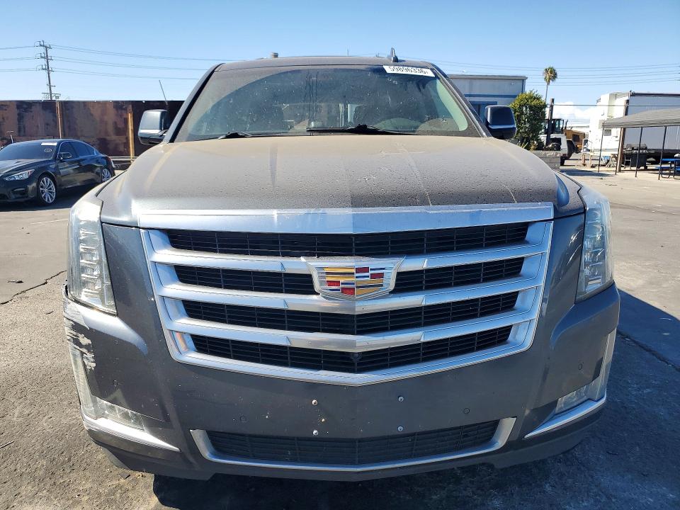 Aukcja sprzedaży 2019 Cadillac Escalade, vin: 1GYS4BKJ6KR244839, numer aukcji: 59896336