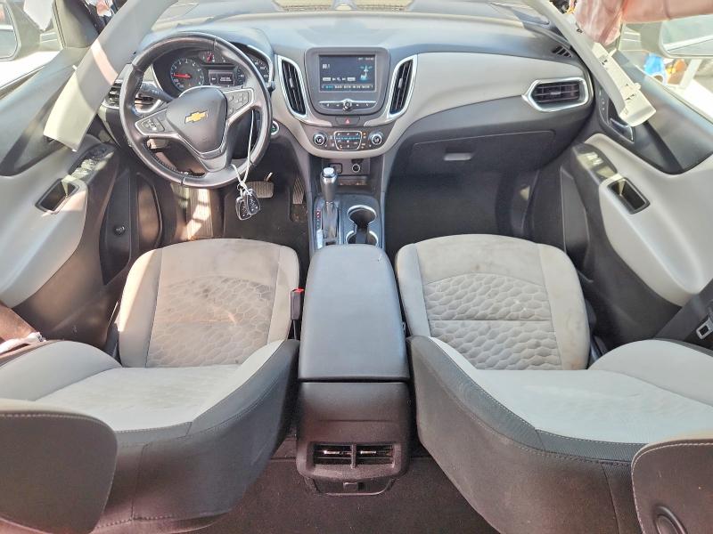 Продаж на аукціоні авто 2018 Chevrolet Equinox, vin: 3GNAXJEV9JL113340, номер лоту: 61617466