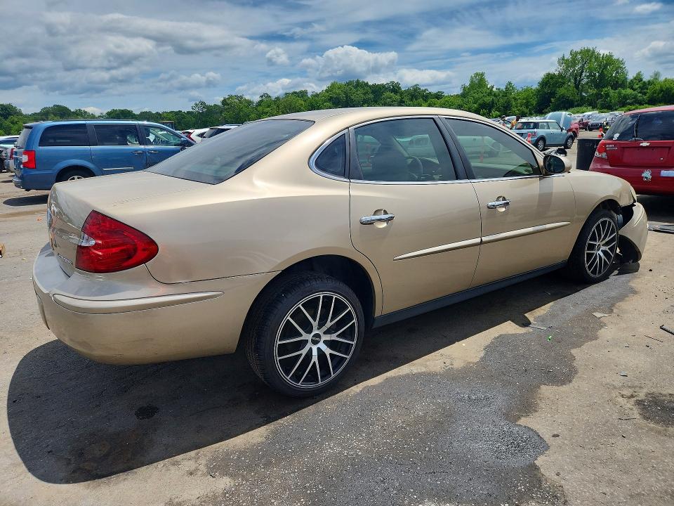 Aukcja sprzedaży 2005 Buick Lacrosse, vin: 2G4WC532751229181, numer aukcji: 85630825