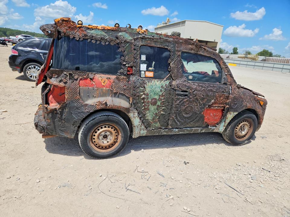 Продажа на аукционе авто 2004 Honda Element, vin: 5J6YH18304L006542, номер лота: 59659546
