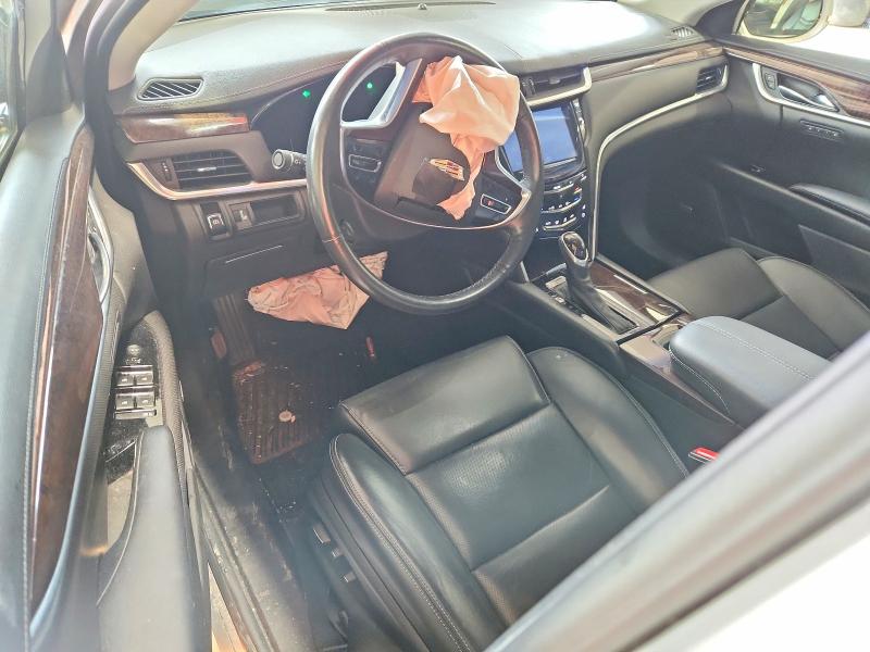 Продаж на аукціоні авто 2016 Cadillac Xts, vin: 2G61N5S38G9170796, номер лоту: 59844846