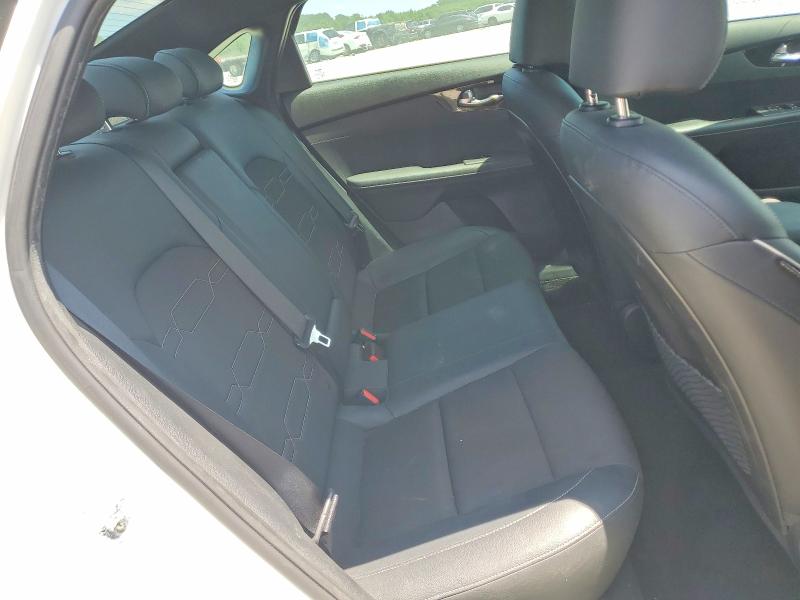 Aukcja sprzedaży 2022 Kia Forte, vin: 3KPF54AD2NE506416, numer aukcji: 63295516