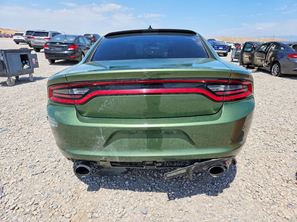Aukcja sprzedaży 2020 Dodge Charger, vin: 2C3CDXBG4LH177580, numer aukcji: 62534876
