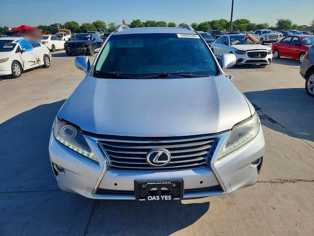 Aukcja sprzedaży 2013 Lexus Rx 350, vin: 2T2BK1BA1DC199873, numer aukcji: 59906386