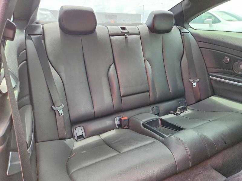 57377186 :رقم المزاد ، WBA4P1C55HK522128 vin ، 2017 Bmw 440i مزاد بيع