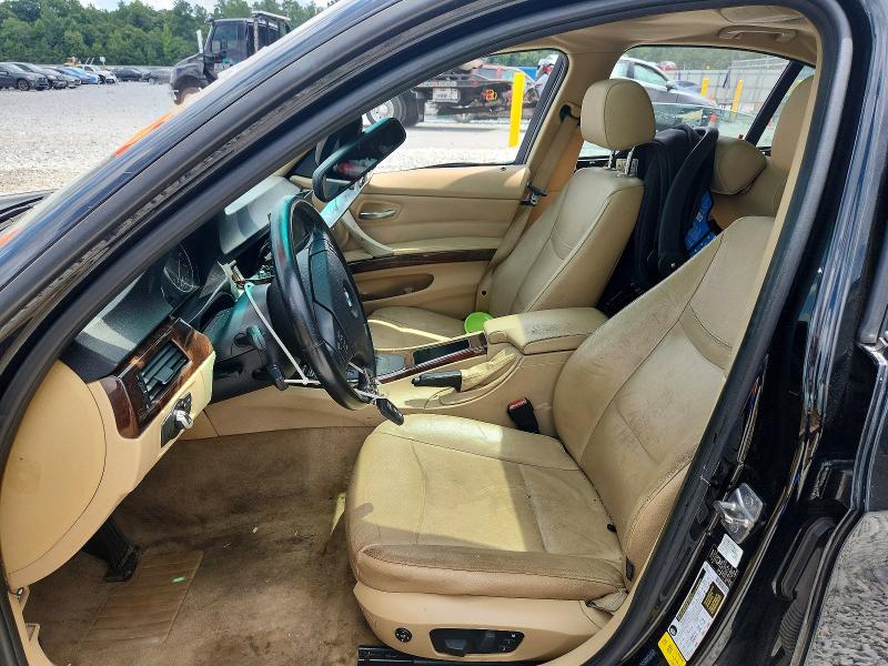 Aukcja sprzedaży 2011 Bmw 328, vin: WBAPH7G55BNM55270, numer aukcji: 59836836