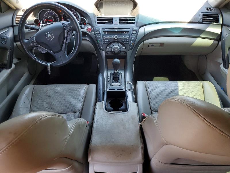 Aukcja sprzedaży 2013 Acura Tl, vin: 19UUA8F58DA015444, numer aukcji: 63410886