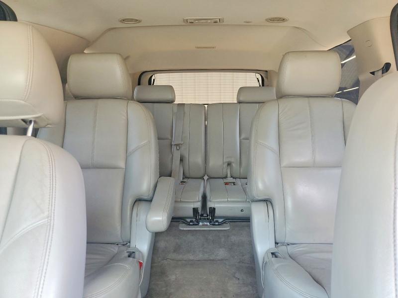Продаж на аукціоні авто 2011 Chevrolet Suburban, vin: 1GNSKJE34BR178530, номер лоту: 58770486