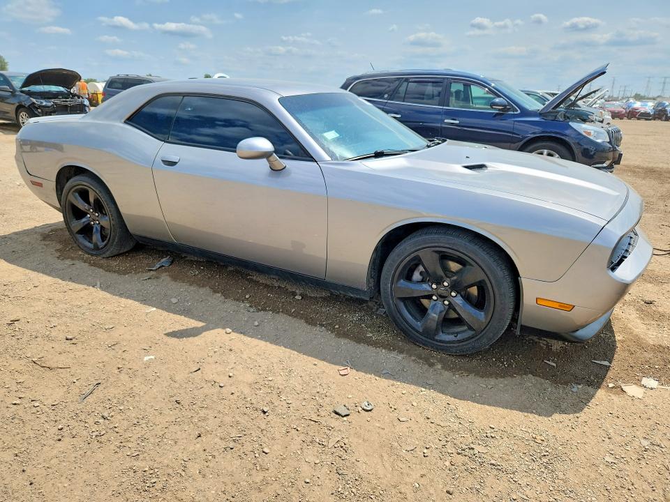 Aukcja sprzedaży 2014 Dodge Challenger, vin: 2C3CDYAG6EH201890, numer aukcji: 61860106
