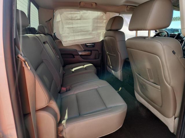 2014 Gmc Sierra მანქანა იყიდება აუქციონზე, vin: 3GTU2VEC8EG531980, აუქციონის ნომერი: 60668226