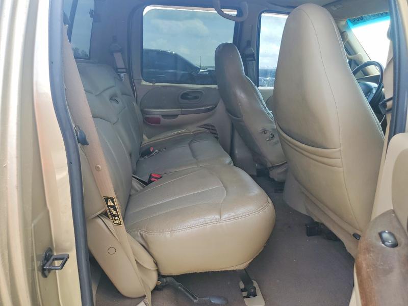 Aukcja sprzedaży 2001 Ford F150, vin: 1FTRW07L91KE33585, numer aukcji: 59987706