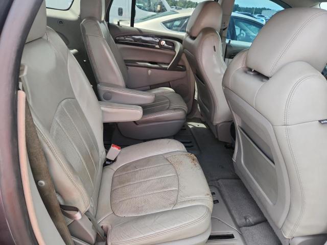 Aukcja sprzedaży 2014 Buick Enclave, vin: 5GAKRBKD4EJ161304, numer aukcji: 61513516