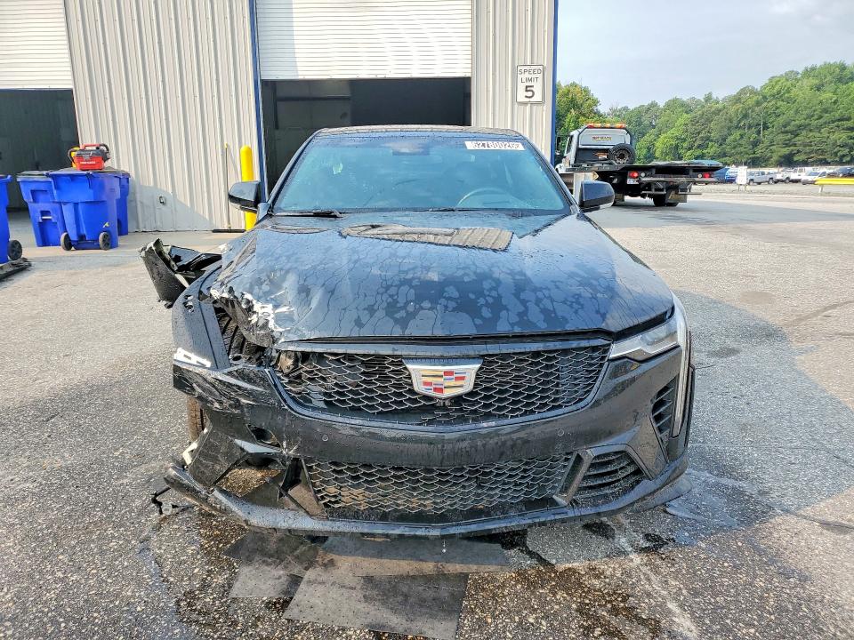 Aukcja sprzedaży 2023 Cadillac Ct4-v, vin: 1G6DL5RP9P0410203, numer aukcji: 62780026