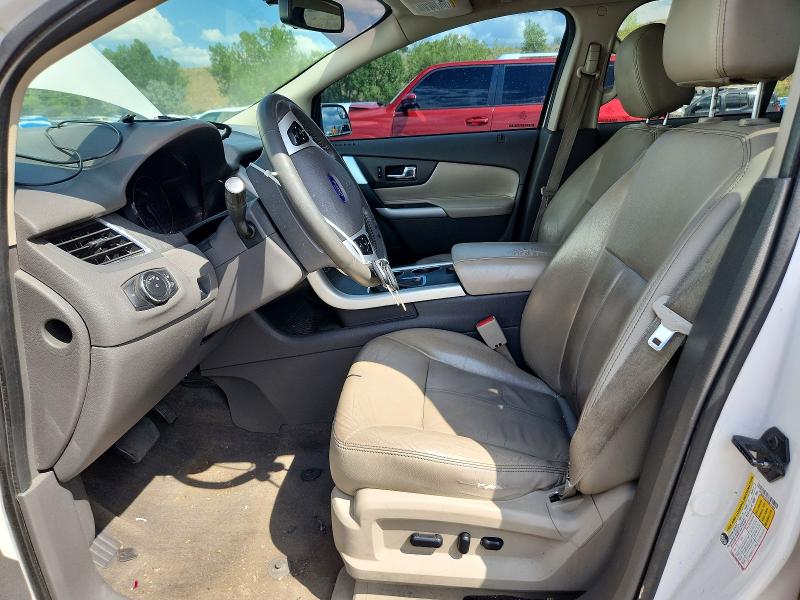 Aukcja sprzedaży 2013 Ford Edge, vin: 2FMDK4JC3DBB11458, numer aukcji: 61433896