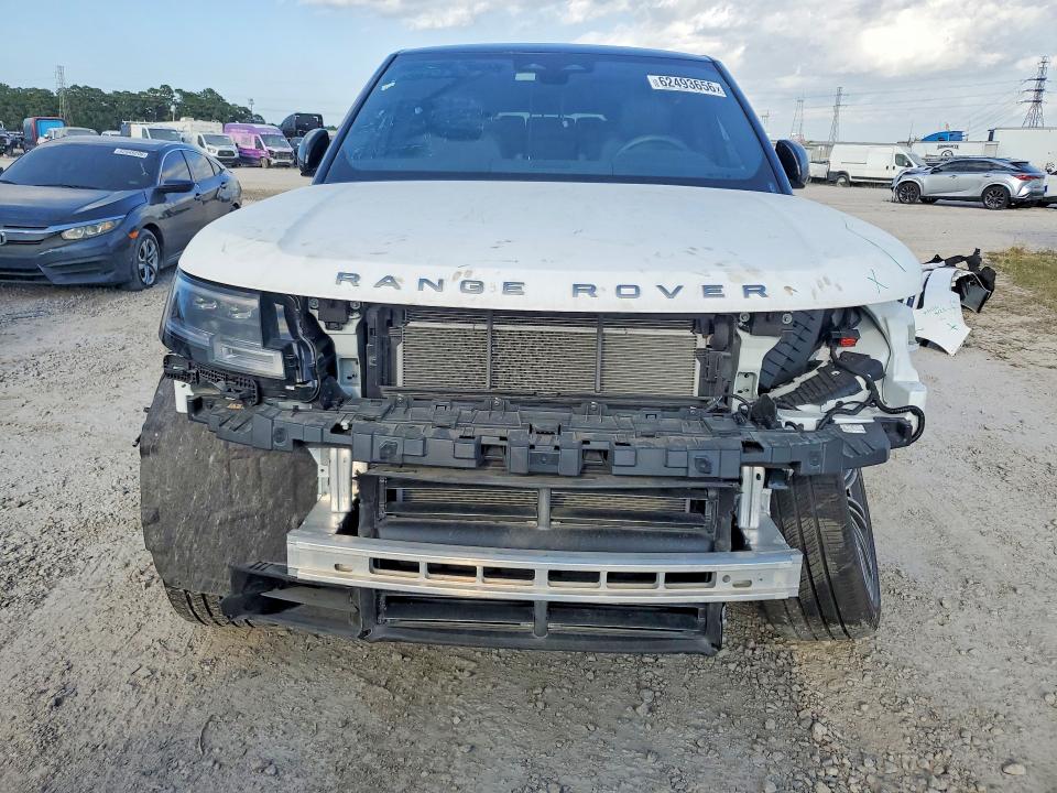 Aukcja sprzedaży 2025 Land Rover Range Rover, vin: SALKPBFU9SA326024, numer aukcji: 62493656