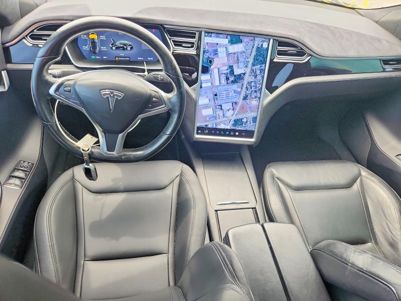 Aukcja sprzedaży 2016 Tesla Model S, vin: 5YJSA1E11GF125386, numer aukcji: 63522496