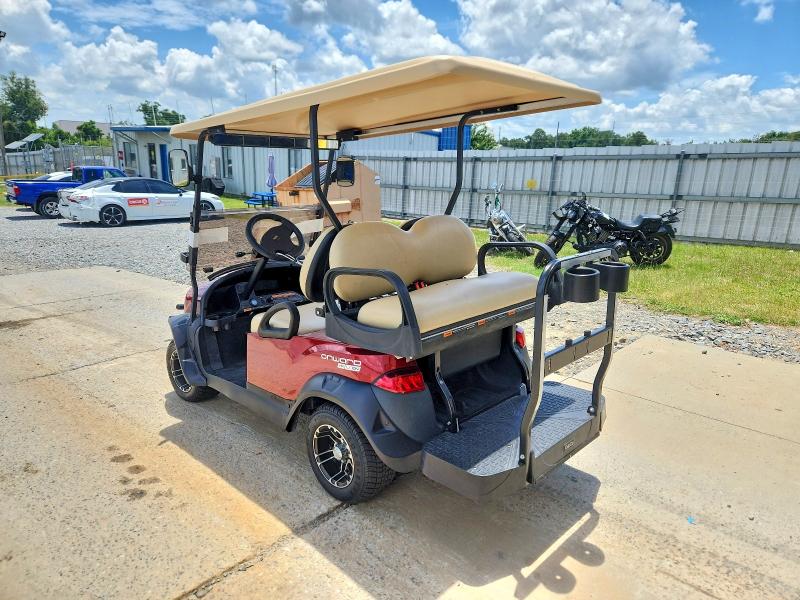 Продажа на аукционе авто 2021 Club Car Unknown, vin: CEDL2126184967, номер лота: 61138086